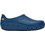 Scholl Professional Ultragrip Shoe Σαμπό Black Mobiak Navy Blue 0621246