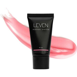Leven Pink Acrygel 30gr
