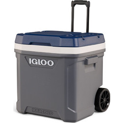 Igloo Maxcold Latitude Φορητό Ψυγείο 62lt 41673