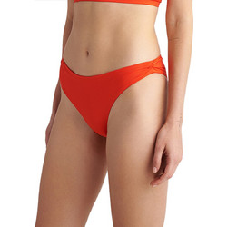 BLU4U Bikini Slip Κοραλί 25365080-20