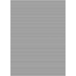 Salko Χαρτόνι Οντουλέ Γκρι 50x70cm 3900
