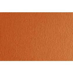 Fabriano Elle Erre Χαρτόνι Κανσόν Πορτοκαλί 50x70cm 42450726