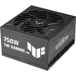 Asus TUF Gaming Evo 750W Τροφοδοτικό Υπολογιστή ΑΤΧ 3.1 80 PLUS Gold