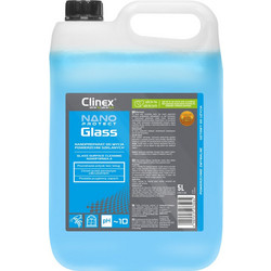 Clinex Nanochem Protect Glass Spray 5lt