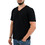 Superdry Ανδρικό Αθλητικό T-Shirt Μαύρο M1012391A-12A
