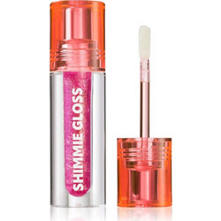 Trouble Maker Shimmie All In Berry Lip Gloss 3ml