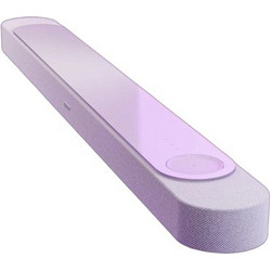 Bose Lifestyle Ultra Soundbar 5.1.2 White