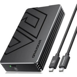 GrauGear G-M2U4-40G01