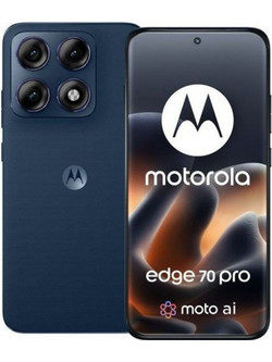 Motorola Edge 70 Pro 5G 12GB 512GB