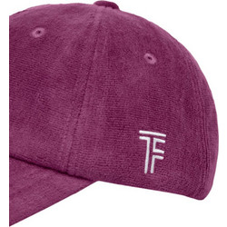 Feel & Touch Καπέλο Jockey Υφασμάτινο Φούξια 1889086125006