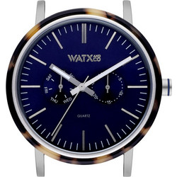 Watx & Co Ανδρικό Ρολόι WXCA2739