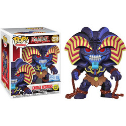 Funko Pop! Animation Yu-Gi-Oh! 2318 Exodia Necross Special Edition 15cm