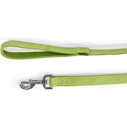 Glee Double Λουρί Σκύλου 1.22m x 25mm Lime