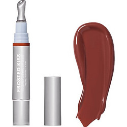 Profusion Frosted Kiss Icy Nude Plumping Lip Gloss 3.2ml