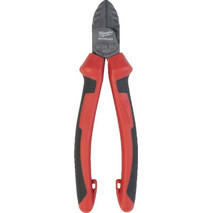 Milwaukee Πλαγιοκόφτης 160mm 4932492463