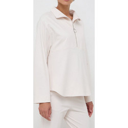 Beatrice B. Γυναικείο Χειμερινό Top Εκρού 23FA4057FIT