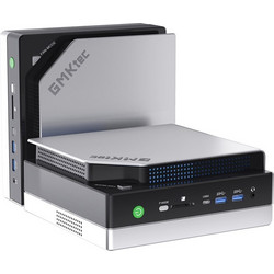 GMKtec EVO-X2 (Ryzen AI MAX+ 395/64GB/1TB SSD/Radeon Graphics 8060S/Windows 11)