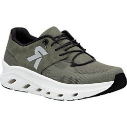 Rieker Ανδρικά Sneakers Χακί U3500-54