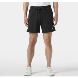 Helly Hansen 6'' Αθλητικό Ανδρικό Σορτς Μαύρο 54638-990