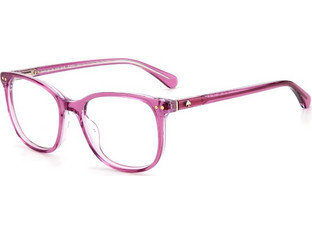 Kate Spade JOLIET 789F117 Γυναικείος Σκελετός Γυαλιών Οράσεως Κοκάλινος Ροζ