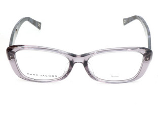 Marc Jacobs MARC150F 26U Γυναικείος Σκελετός Γυαλιών Οράσεως Κοκάλινος Γκρι