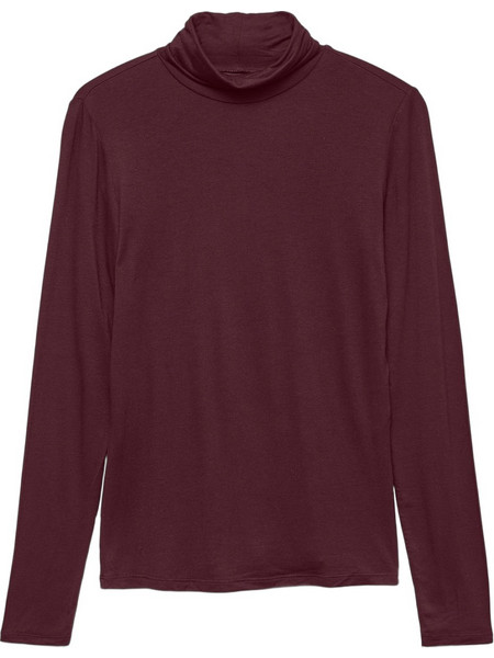 Vero Moda Γυναικείο Χειμερινό Top Μπορντό 10293803