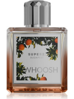 Superz. Whoosh Pure Parfum 50ml