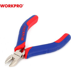 WORKPRO Πλαγιοκόφτης 110mm WP231096