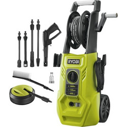 Ryobi RY140PWA Πλυστικό Μηχάνημα Ρεύματος 140bar
