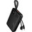 Hoco J171A Power Bank 20000mAh 22.5W με Θύρα USB-A & Θύρα USB-C Quick Charge 3.0 & Power Delivery Black