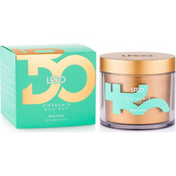 LPDO Pistachio Bon Bon Ενυδατική Κρέμα Σώματος 200ml