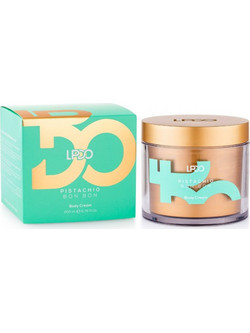 LPDO Pistachio Bon Bon Ενυδατική Κρέμα Σώματος 200ml