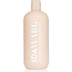 Ida Warg Moisture Conditioner για Ξηρά Mαλλιά 500ml
