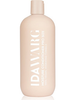Ida Warg Moisture Conditioner για Ξηρά Mαλλιά 500ml