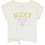 Roxy Παιδικό T-Shirt Κοντομάνικο Μπεζ ERGZT04148-WZA0