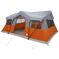 vidaXL Σκηνή Camping Ιγκλού 487x340x216cm 42028675
