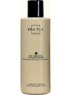 Era Tua Forest Dawn Φυτικό Conditioner για Προστασία Χρώματος για Βαμμένα Mαλλιά 200ml