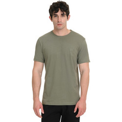 Target Ανδρικό Αθλητικό T-Shirt Πράσινο Mint S26/55002