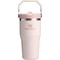 Stanley Iceflow Flip Straw 2.0 Tumbler Rose Quartz 591ml Stanley Iceflow Flip Straw 2.0 Tumbler Rose Quartz 591ml
