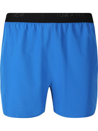 Endurance Letic V2 Αθλητικό Ανδρικό Σορτς Royal Blue E261408-2031