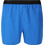 Endurance Letic V2 Αθλητικό Ανδρικό Σορτς Royal Blue E261408-2031