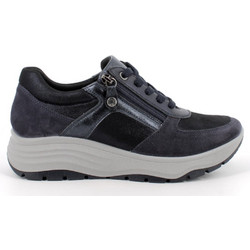 IMAC Γυναικεία Sneakers Navy Μπλε 856870