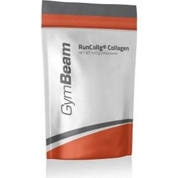 GymBeam RunCollg Collagen Unflavoured 500gr