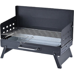 BBQ Ψησταριά Κάρβουνου Επιφάνειας 50x27x43 14660090