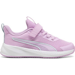 Puma Flyer 4 Παιδικά Αθλητικά Παπούτσια για Τρέξιμο Ροζ 314045-05