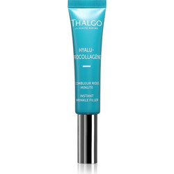 Thalgo Hyalu-Procollagen Instant Wrinkle Filler Αντιγηραντικό Serum Προσώπου με Υαλουρονικό 15ml