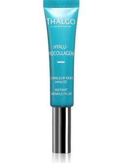 Thalgo Hyalu-Procollagen Instant Wrinkle Filler Αντιγηραντικό Serum Προσώπου με Υαλουρονικό 15ml