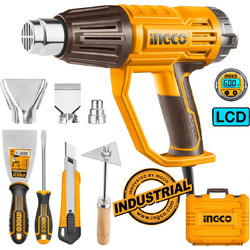 Ingco HG200058E