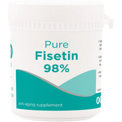 Hansen Pure Fisetin 98% 30gr