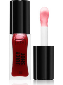 Wibo Juicy Shot 05 Lip Oil 6gr